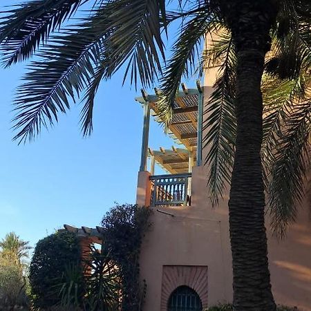 Апартаменты Karibouch Marrakech Марракеш Экстерьер фото