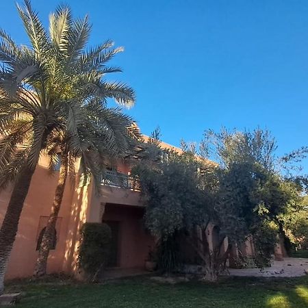 Апартаменты Karibouch Marrakech Марракеш Экстерьер фото