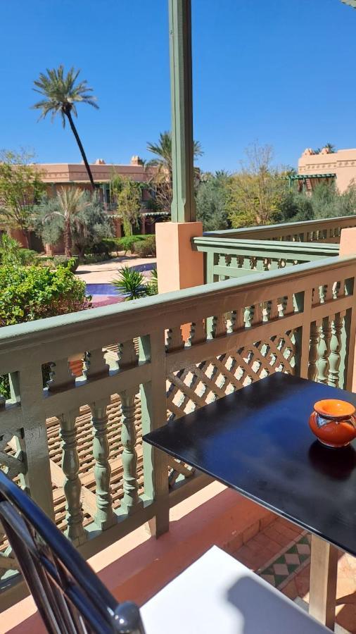 Апартаменты Karibouch Marrakech Марракеш Экстерьер фото