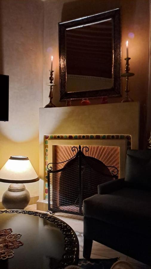 Апартаменты Karibouch Marrakech Марракеш Экстерьер фото
